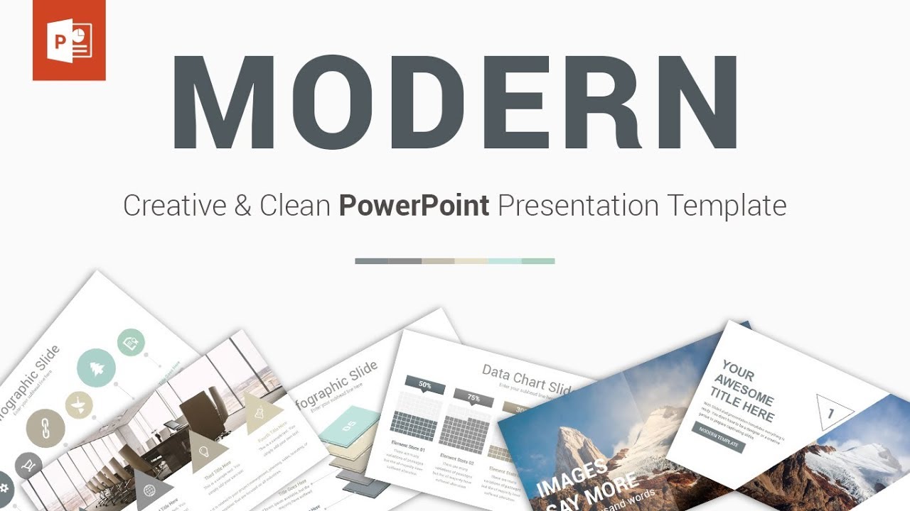 powerpoint presentation templates for mac